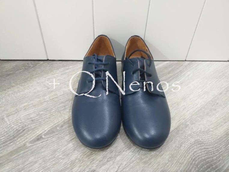 Blucher Comunión Parisittas PPAUL.M