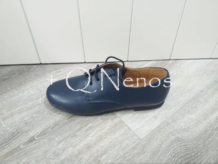 Blucher Comunión Parisittas PPAUL.M