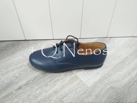 Blucher Comunión Parisittas PPAUL.M