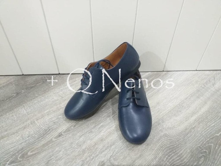 Blucher Comunión Parisittas PPAUL.M