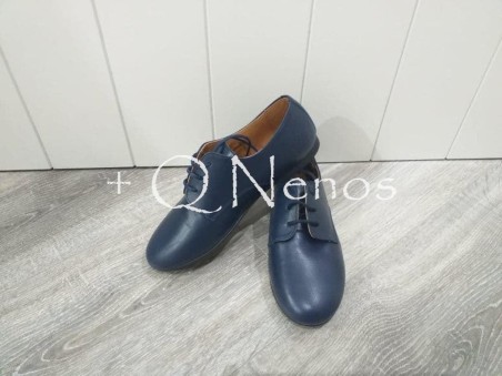 Blucher Comunión Parisittas PPAUL.M