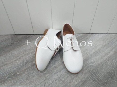 Blucher Comunión Parisittas PPAUL.B