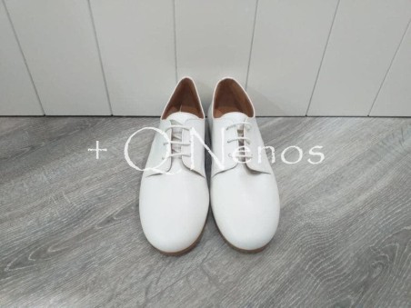 Blucher Comunión Parisittas PPAUL.B