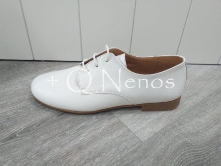 Blucher Comunión Parisittas PPAUL.B