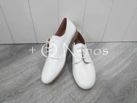 Blucher Comunión Parisittas PPAUL.B