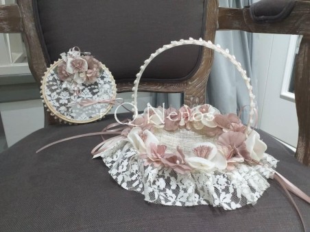 Bastidor Arras Juana Sánchez JS23010.B