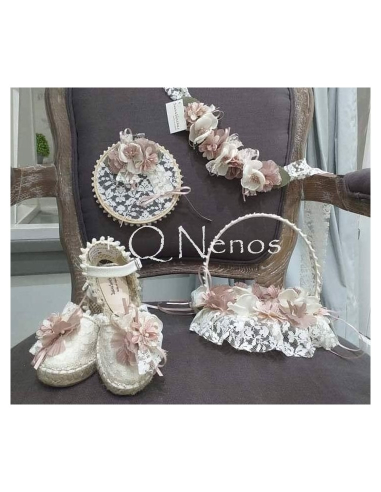 Bastidor Arras Juana Sánchez JS23010.B