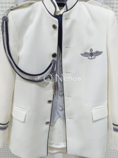 Almirante Comunión Amaretto AMRT213