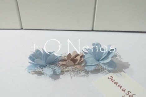 Adorno Juana Sánchez JSIRIS.ADORNOS