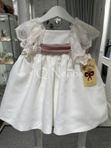 Vestido Ceremonia Kobez K21486 2