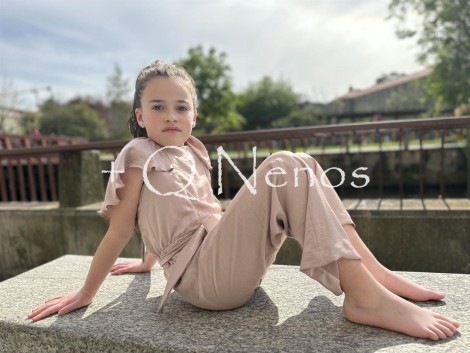 Mono Teté & Martina TM0173