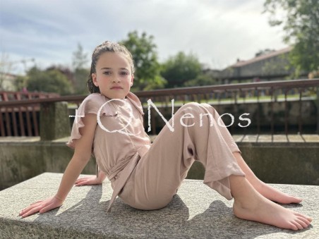 Mono Teté & Martina TM0173