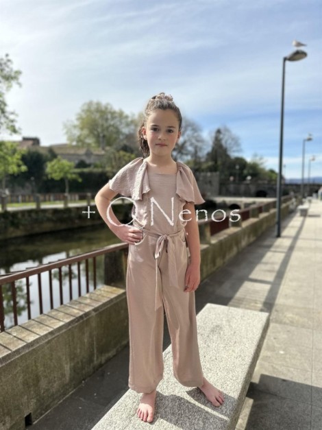 Mono Teté & Martina TM0173 2