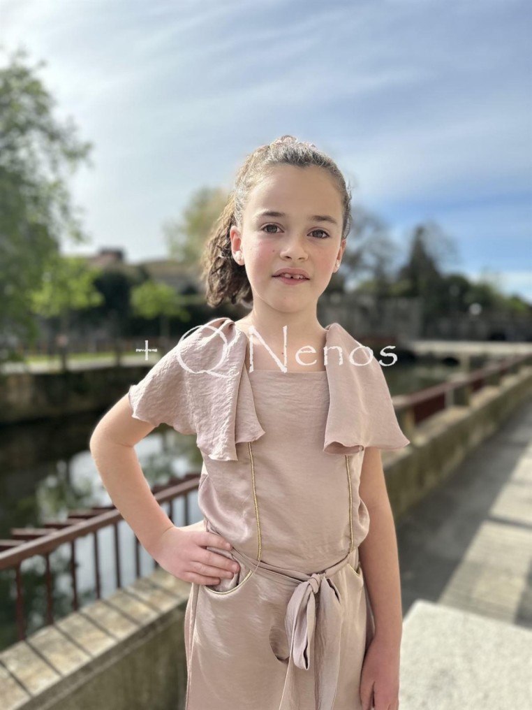 Mono Teté & Martina TM0173