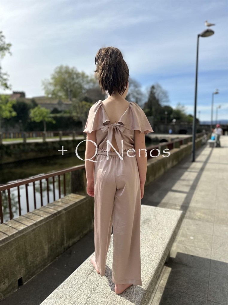 Mono Teté & Martina TM0173