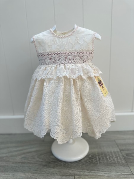 Jesusito Bautizo Kobez K22710.J