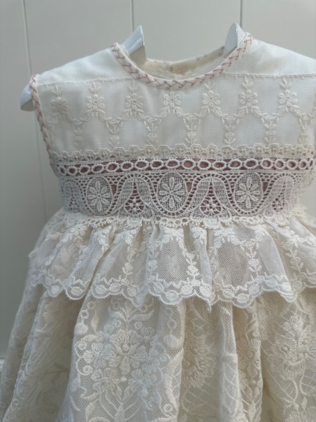 Jesusito Bautizo Kobez K22710.J