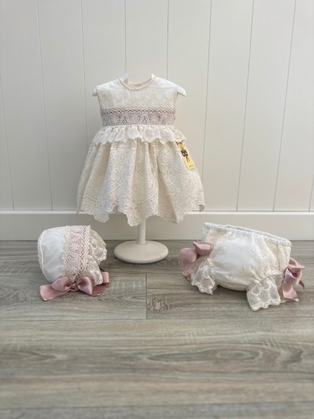 Jesusito Bautizo Kobez K22710.J