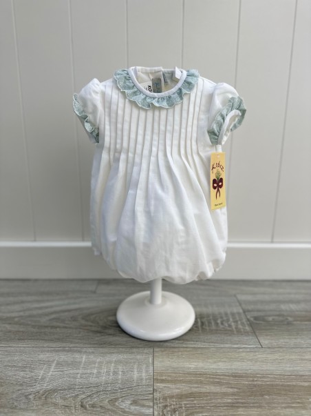 Pelele ceremonia Kobez K23474.P