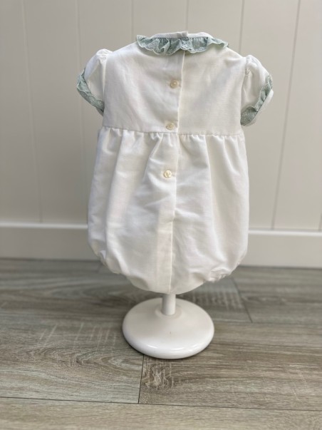 Pelele ceremonia Kobez K23474.P