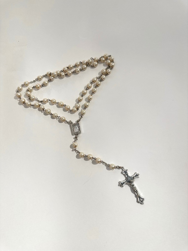 Rosario Primera Comunión MROSARIO