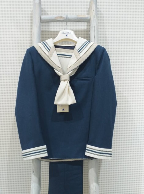 Traje Comunión Marinero Amalio Rubio ARC42131457 2