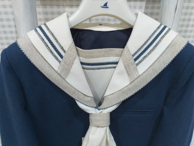 Traje Comunión Marinero Amalio Rubio ARC42131457