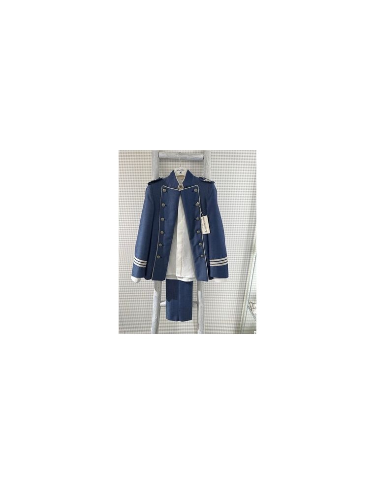 Traje Comunión Amalio Rubio ARC182V