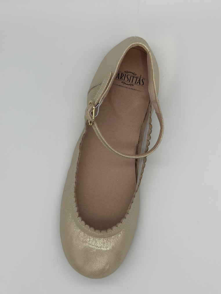 Bailarinas Gux's Mila Dorado PMILA