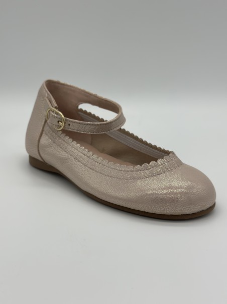 Bailarinas Gux's Mila Rosa PMILA