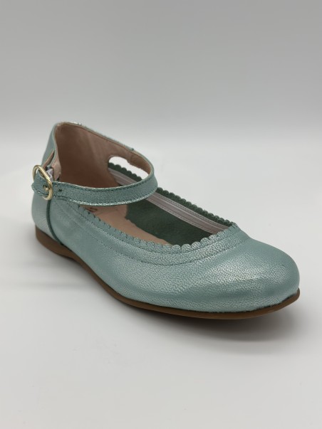 Bailarinas Gux's Mila Verde PMILA