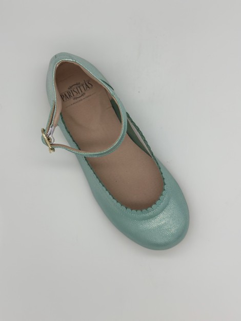 Bailarinas Gux's Mila Verde PMILA 2
