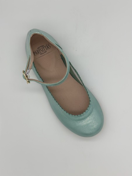 Bailarinas Gux's Mila Verde PMILA