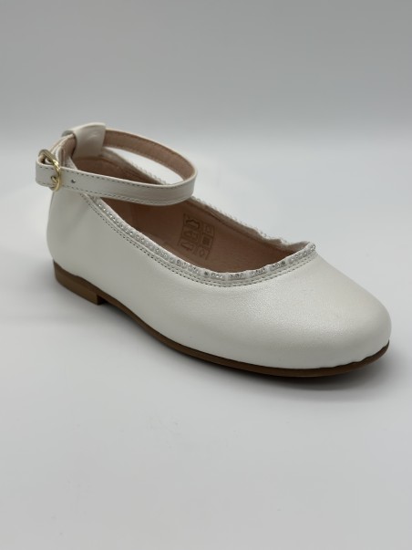 Bailarinas Bright Marfil PBRIGHT