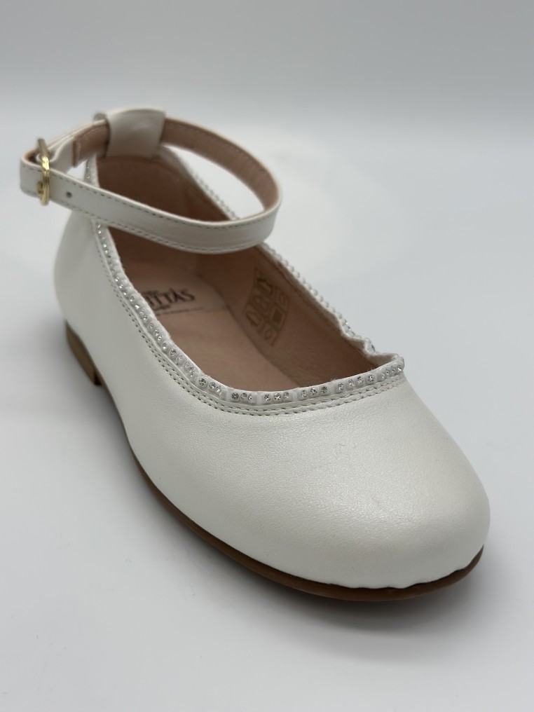 Bailarinas Bright Marfil PBRIGHT