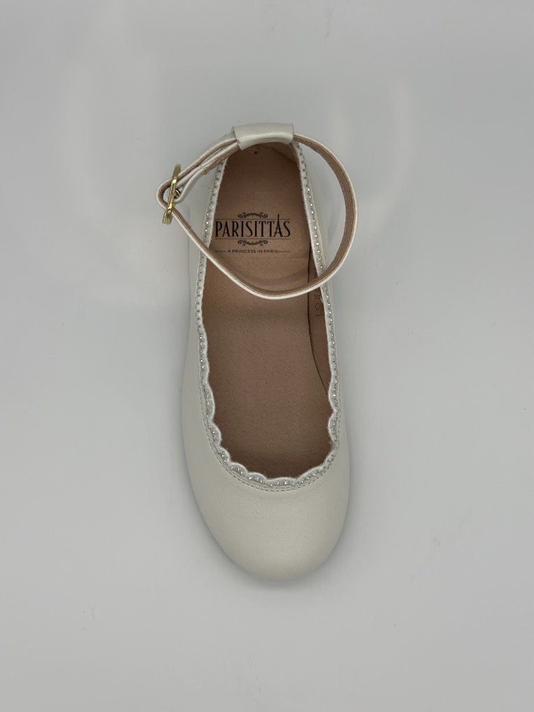 Bailarinas Bright Marfil PBRIGHT