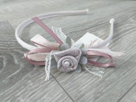 Diadema Lazo Juana Sanchez JS12019.D 2