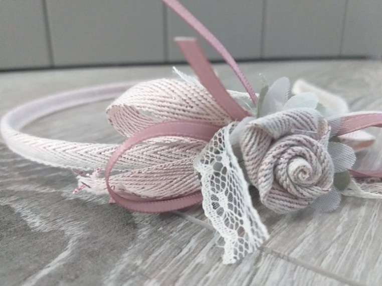 Diadema Lazo Juana Sanchez JS12019.D