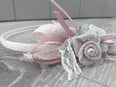 Diadema Lazo Juana Sanchez JS12019.D
