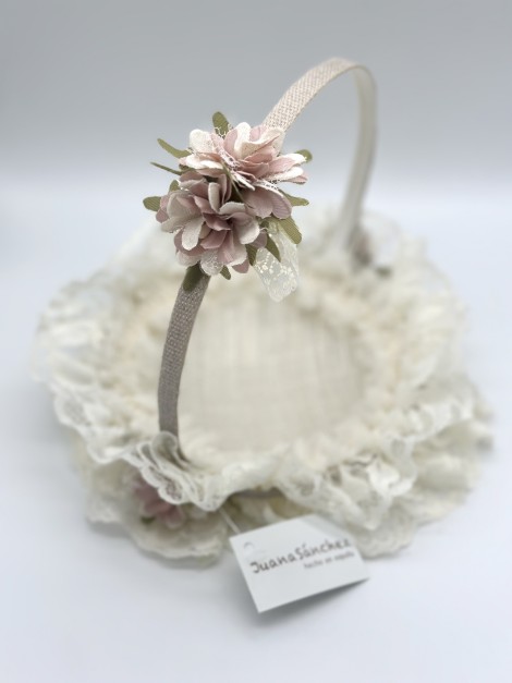 Cesta Arras Juana Sánchez JS23004.CST