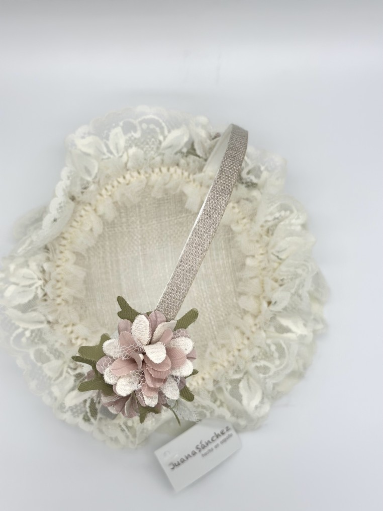 Cesta Arras Juana Sánchez JS23004.CST