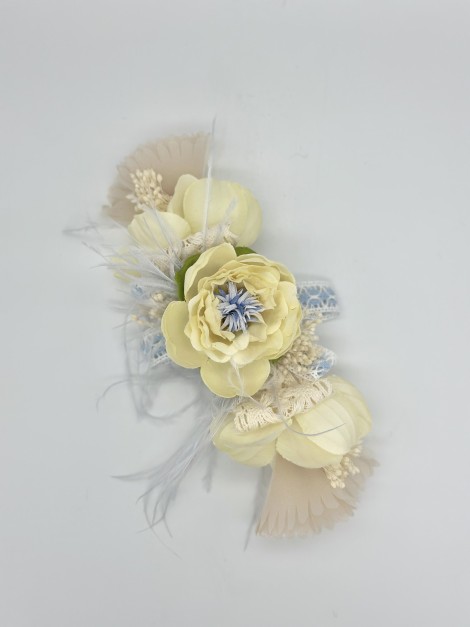 Broche Alhuka ACGRETA.T