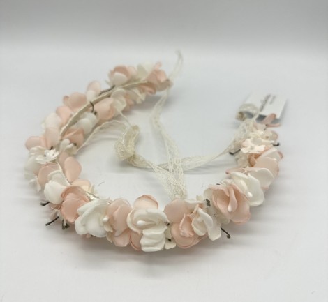 Corona Salmón Juana Sánchez JS14022