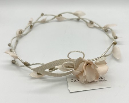 CORONA FLOR