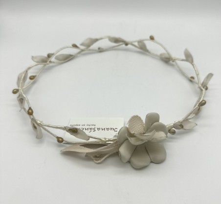 CORONA FLOR