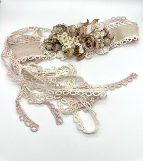 Fajín Bella Bimba & Bamboline BBCH365.F 2