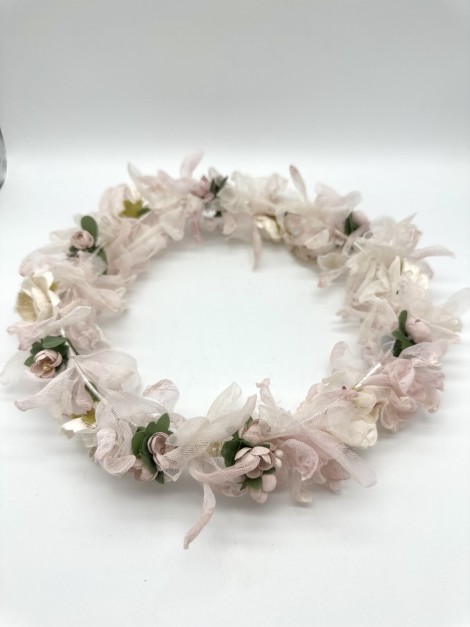 Corona Rosa Manuela Macías MMCCO-C93