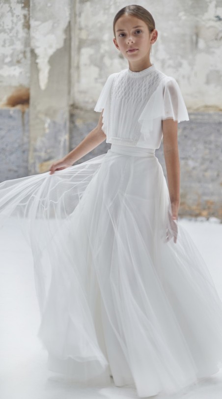 Top ceremonia Amaya Couture AMY587048