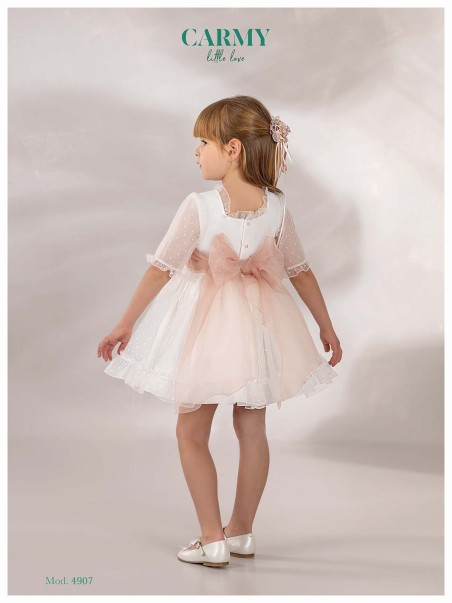 Vestido Ceremonia Carmy CC4907.P
