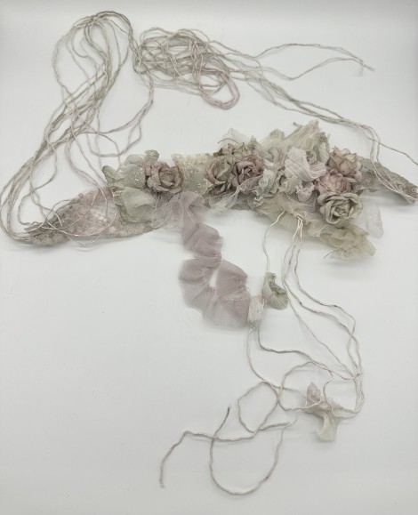 Cinturón Jeny Hortensia Maeso LEDC124530 2